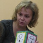 Штефан Наталья Александровна