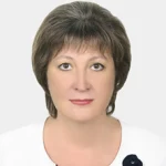 Тарасова Ирина Юрьевна