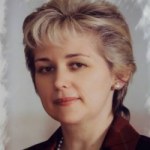 Герасименко Елена Николаевна