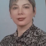 Налимова Елена Валериановна