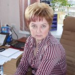Долгорукова Светлана Владимировна