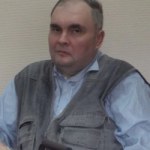 Спиридонов Дмитрий Робертович
