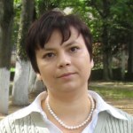 Набокина Анна Геннадиевна