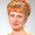 Васильева Наталья Ивановна