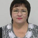 Лукьянова Елизавета Павловна