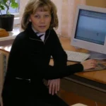 Богданова Надежда Михайловна