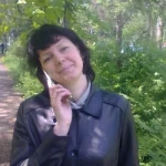 Царева Ольга Андреевна