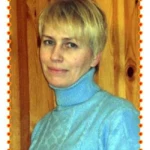 Бочкова Ирина Анатольевна