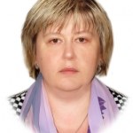 Рубанова Мария Владимировна