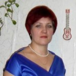 Казакова Нина Николаевна