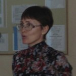 Харбих Татьяна Станиславовна