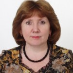 Незлученко Светлана Юрьевна