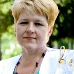 Николаева Наталья Николаевна