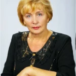 Кравченко Ольга Александровна