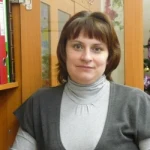 Воронцова Елена Вячеславовна