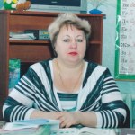Унжакова Ирина Петровна