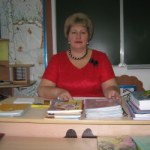 Сопивская Елена Владимировна
