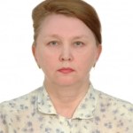 Домоводова Елена Владимировна