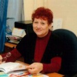 Кихтева Ольга Ивановна