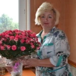 Березина Инна Владимировна