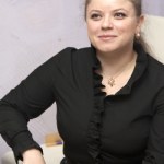 Басалаева Елена Викторовна