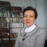 Габова Елена Николаевна