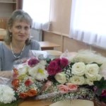 Маслихина Татьяна Ивановна