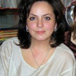 Сергеева Анастасия Андреевна