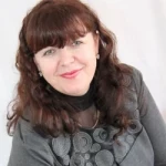 Зятина Людмила Сергеевна