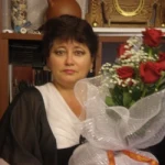 Хасанова Римма Гильмутдиновна