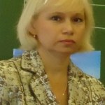 Буланова Ирина Владимировна