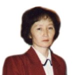 Шарина Раиса Петровна