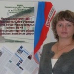 Коновалова Галина Владимировна