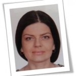 Коваленко Ирина Григорьевна