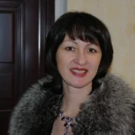 Власова Наталья Анатольевна