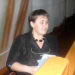 Гамова Ольга Владимировна