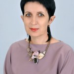 Терпугова Наталья Валентиновна