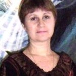 Щекочихина Елена Владимировна