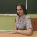 Евдоченко Майя Андреевна