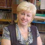 Терещенко Ирина Валентиновна