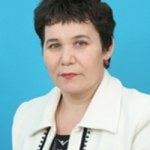 Галиева Суфия Мансуровна