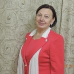 Астрикова Лидия Васильевна