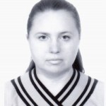 Гарина Марина Вячеславовна