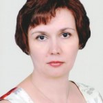 Брусенская Екатерина Львовна