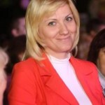 Гаврилова Юлия Анатольевна