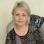 Ульянова Ольга Владимировна