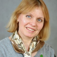 Карпенкова Инна Вячеславовна