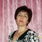 Денисова Ольга Ивановна