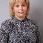Ханаева Анастасия Юрьевна