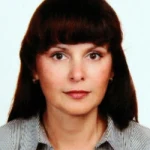 Белянкина Светлана Васильевна